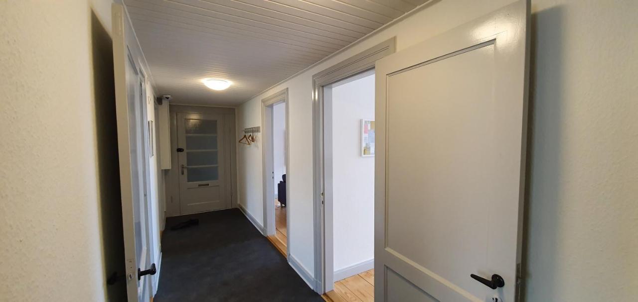 Hotel Apartment With A Lake View - 2 Room Apartment Kruså Exterior foto